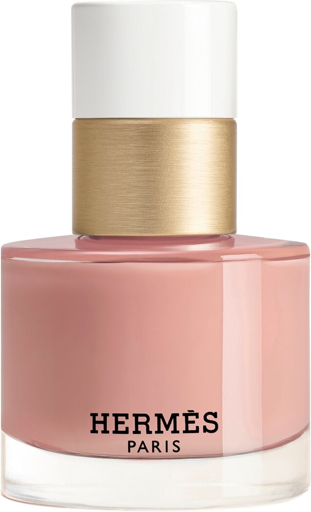 Hermès Laca de uñas Les Mains . 6 ROSE BALTIQUE