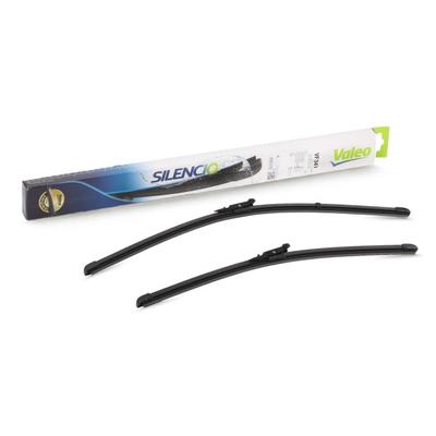 VALEO Scheibenwischer BMW,FIAT 574741 2219147,61612219147,61615A43583