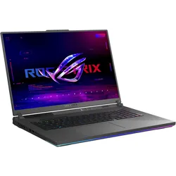 ASUS ROG Strix G18 G814FP-S9065W AMD RyzenTM 9 9955HX Notebook 45,7 cm (18")