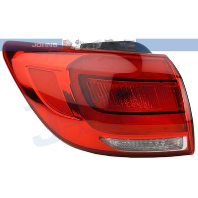JOHNS Heckleuchte 41 87 87-3 links für KIA