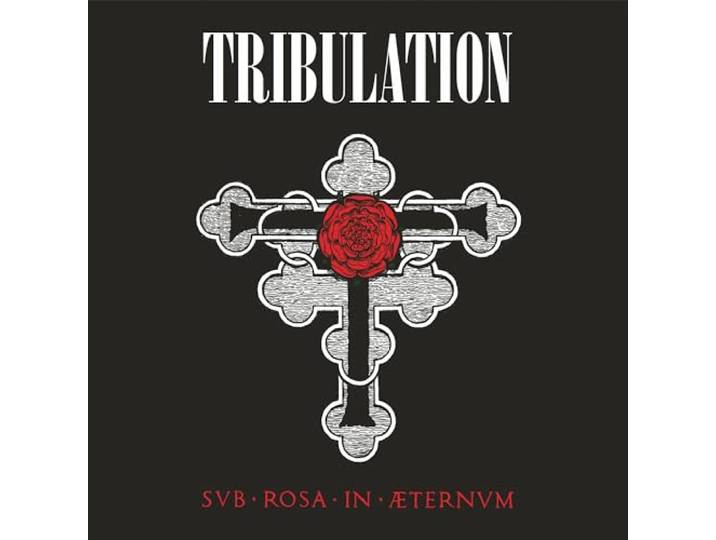 Sub Rosa In Æternum