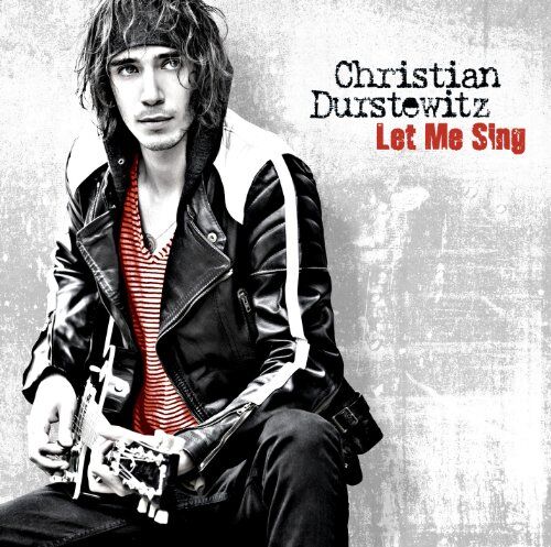 Christian Durstewitz - Let Me Sing - Preis vom 10.10.2026 11:48:34 h