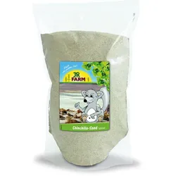 JR Farm Chinchilla-Sand Spezial 4x4 kg