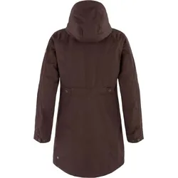 Fjällräven Kiruna Padded Damen Parka