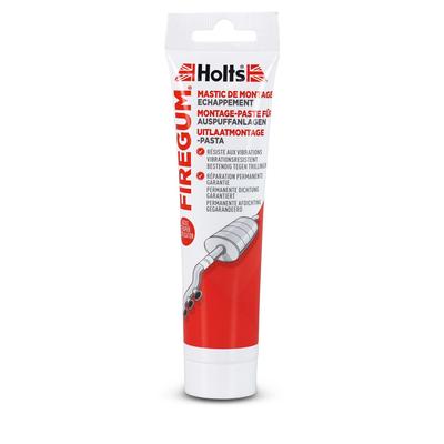 Holts 150 g Firegum Auspuffmontagepaste [Hersteller-Nr. 52042041031]