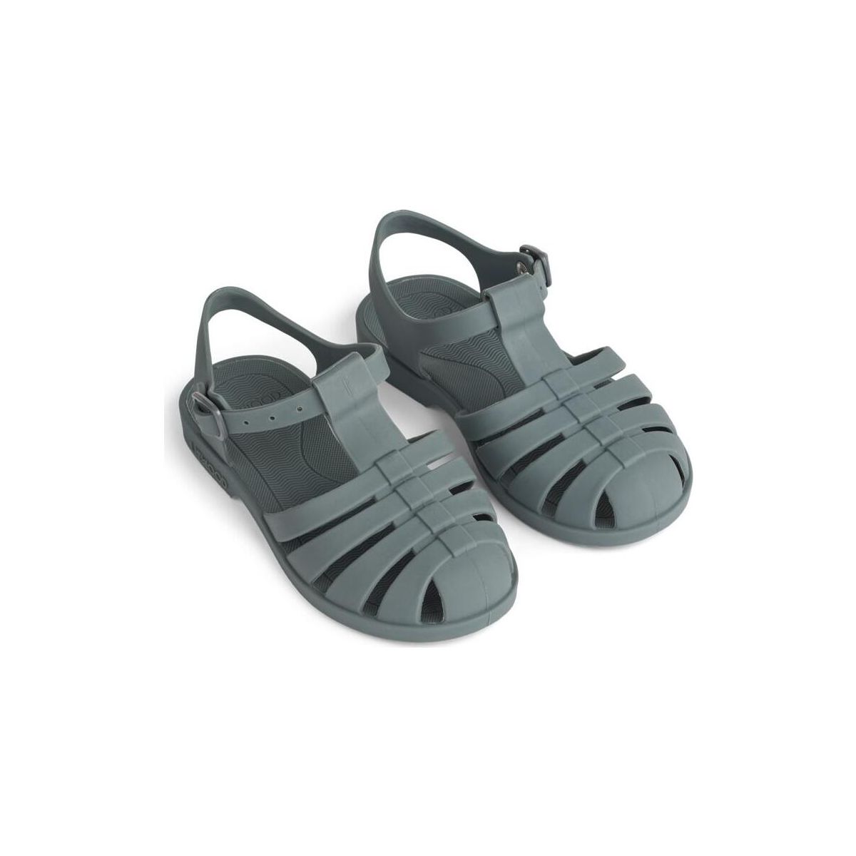 Liewood Bre Sandals whale blue (7130) 29 LW19947-7130-29-CU