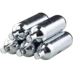 Ich-zapfe CO2 Kapseln für Champagner Protector, Getränkespender Zubehör