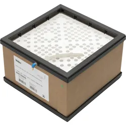 WE T0058735895N - Breitbandgasfilter für Kleber-, Lack- und Lösungsmitteldämpfe