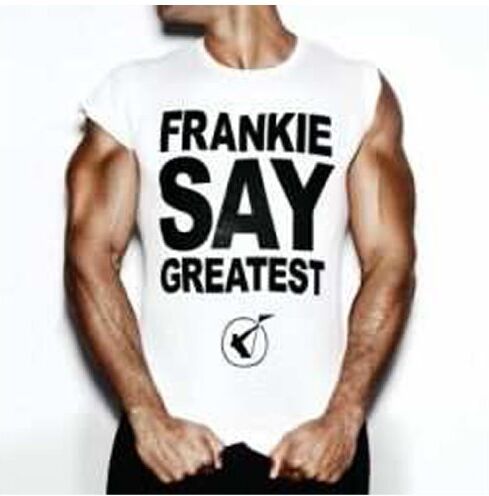 Frankie Goes to Hollywood - Frankie Say Greatest (Special Edition) - Preis vom 28.09.2026 21:19:57 h