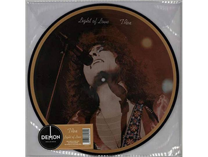 Light of Love -Pd/Ltd-