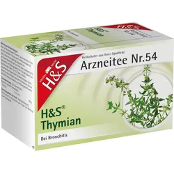 H&S Thymian 28 G