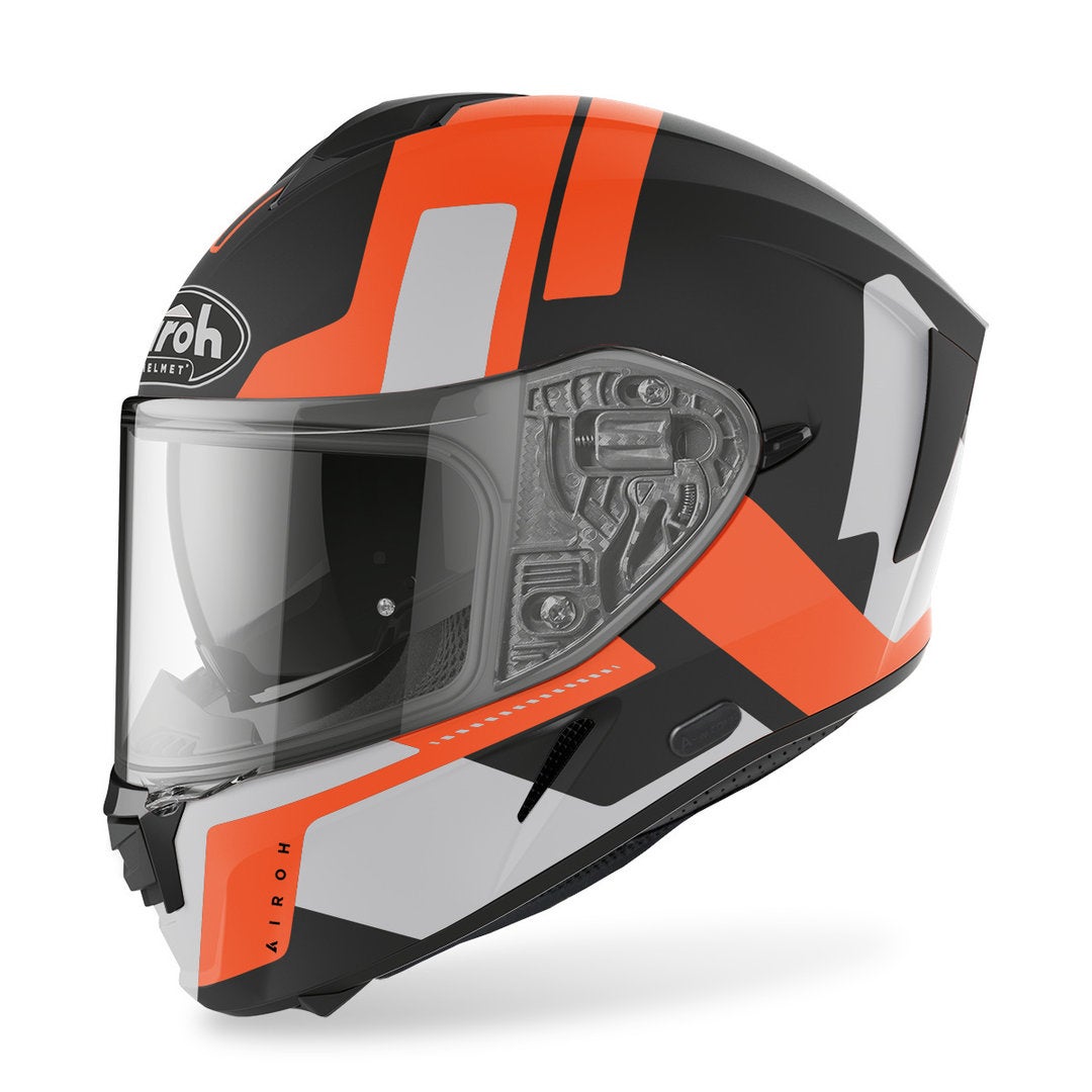 Airoh Spark Shogun Helm SPSH32XL