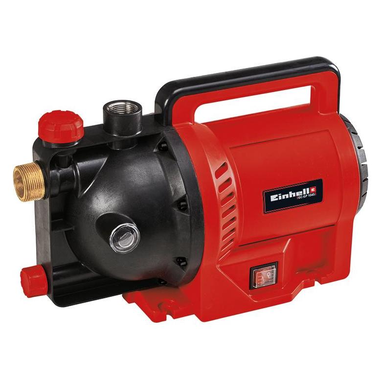 Einhell Gartenpumpe GC-GP 1045 (Gartenpumpe) (4180340)