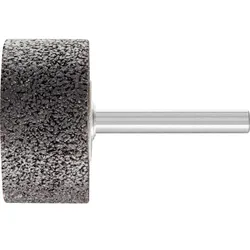 PFERD TOOLS INOX Schleifstift Zylinder A24 für Edelstahl - 31330742