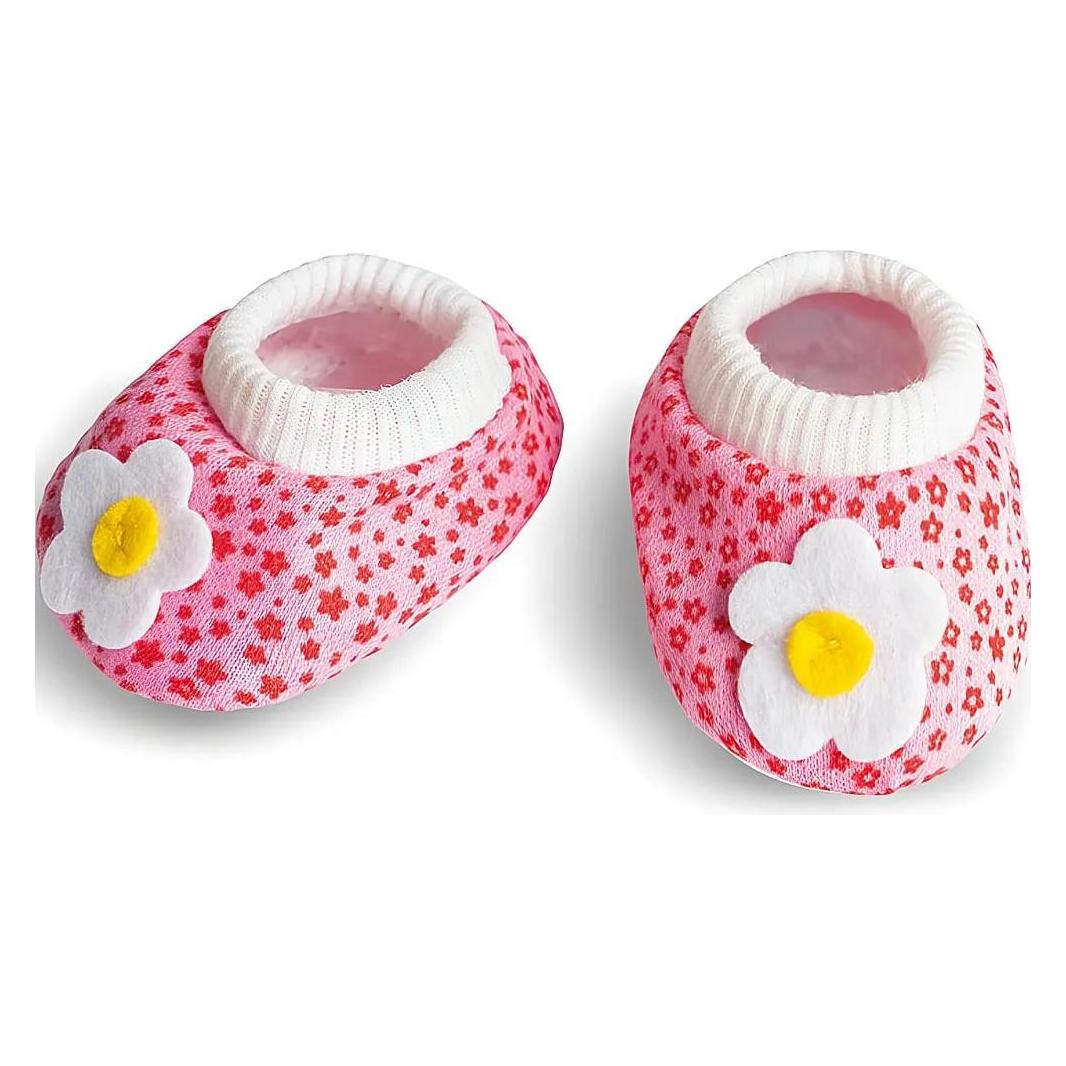 Heless Babyschuhe für Puppe (11227270)