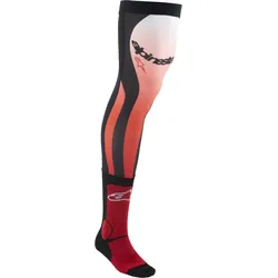 Alpinestars Knee Brace Motocross-Socken