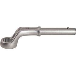 KS Tools 517.9111 5179111 Zug-Ringschlüssel Schlüsselweite (Zoll) 1
