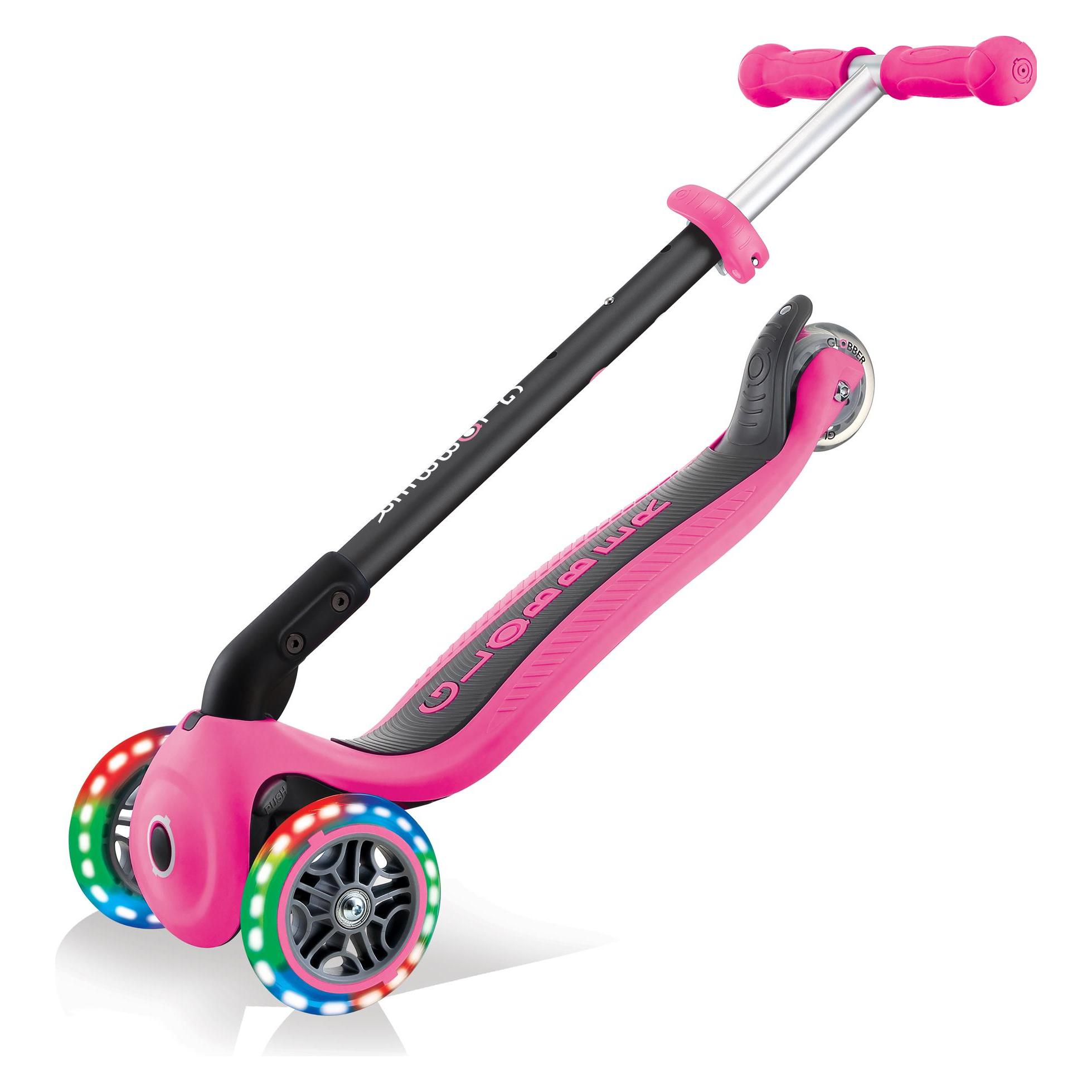 Globber Go Up Plus (643-110)
