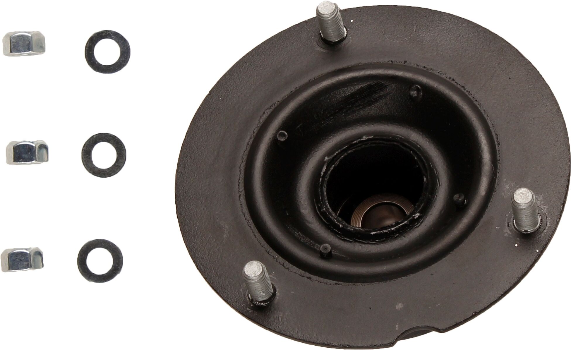 Bilstein Federbeinstützlager - B1 Service Parts 12-248605 Vorderachse Für Bmw