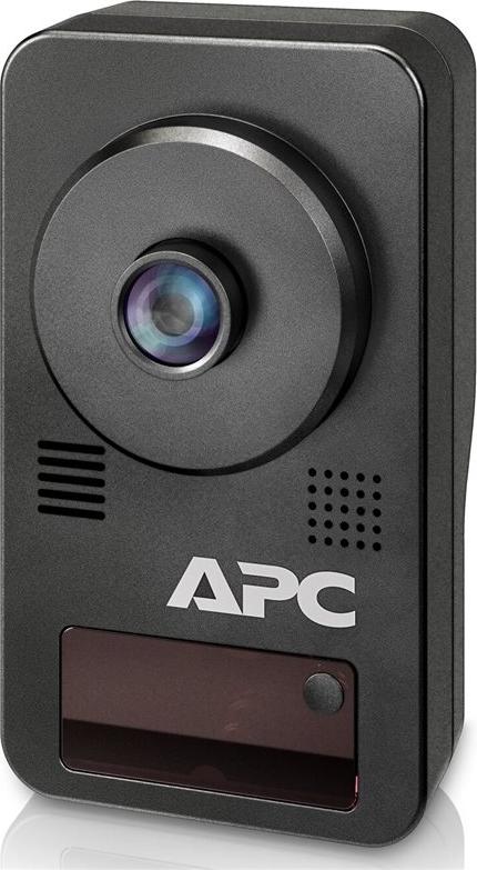 APC NetBotz-Kamerahalterung 165, IP-Sicherheitskamera, Innen & Außen, Kabelgebunden, CE; FCC 47 CFR Part 15 Class A, ICES-003 Class A, AS/NZS CISPR 22, VCCI Class A, Low Voltage..., Schwarz, Cube