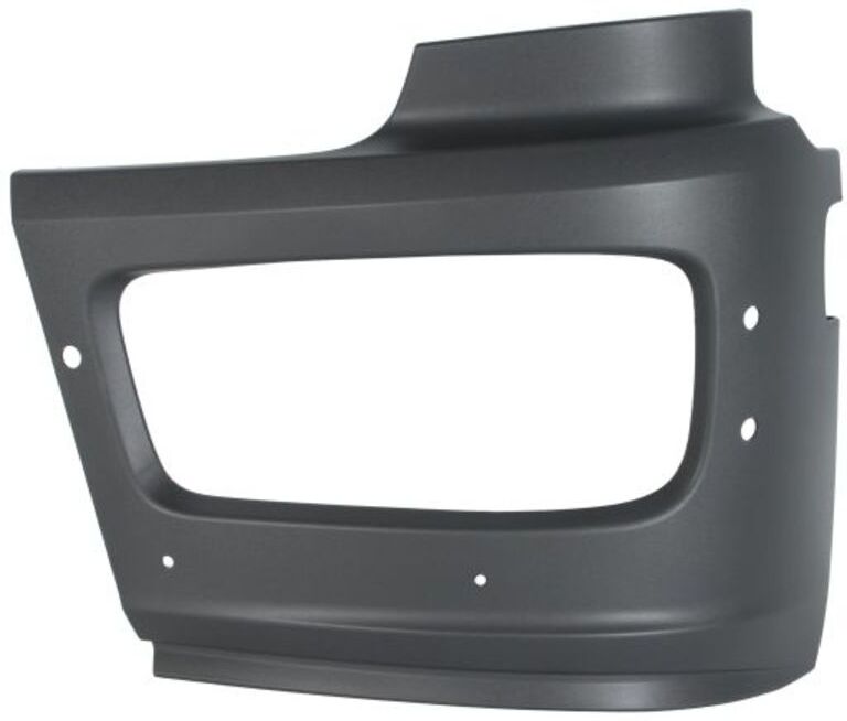 Covind Paraurti 967/595 sinistro
