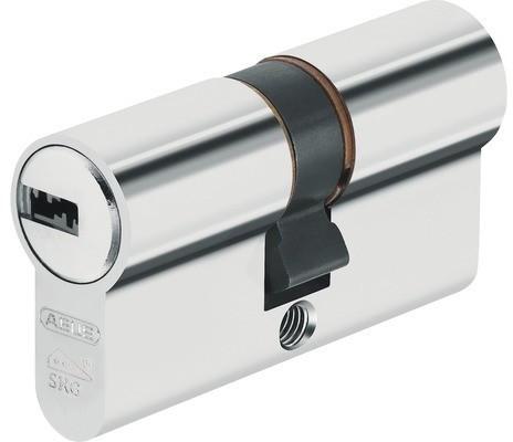 ABUS Profilzyl.mit Sich.-Karte, N+G XP20SN 28/34 B/DFNLI 09237777