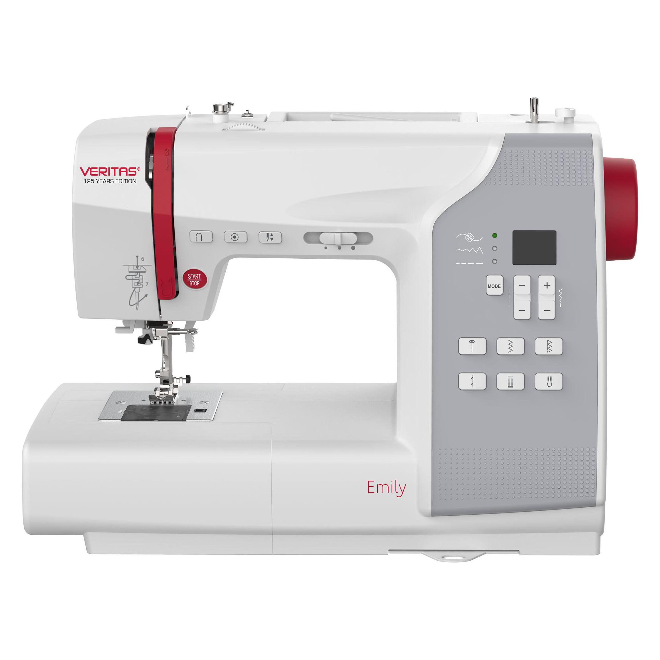 Veritas Emily (606000.55.19-CB)