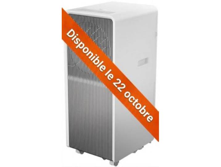 Beko - Climatiseur Bp409c