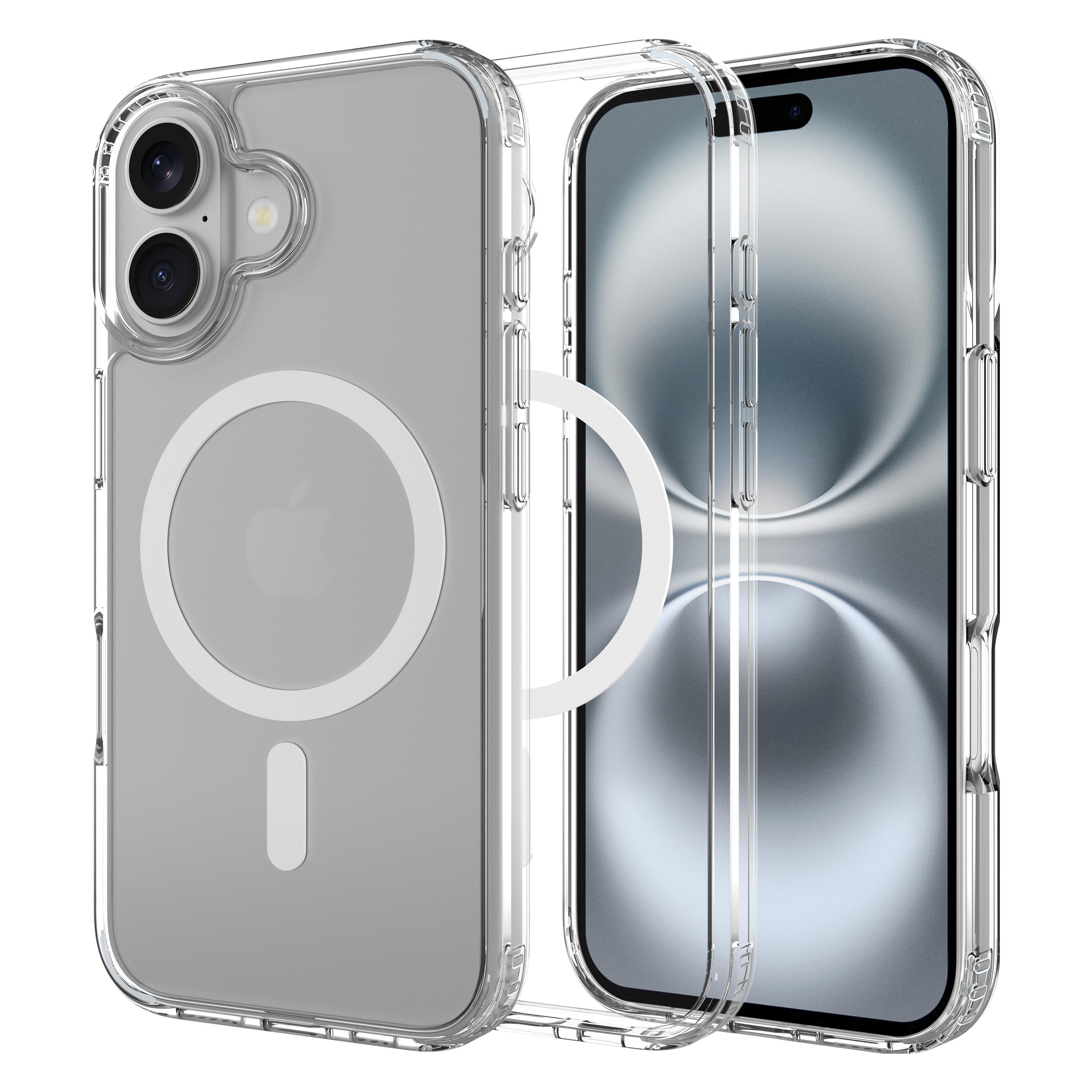 Just in Case MAP2761AE0M (Apple iPhone 17) (MAP2761AE0M)