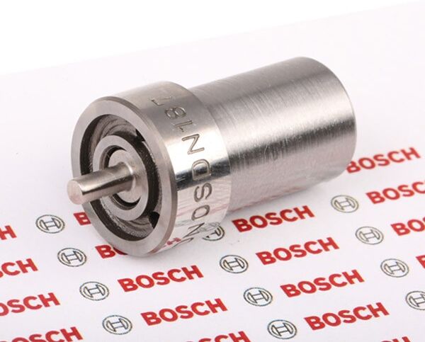 Bosch H 105 000 187 Nozzle Body