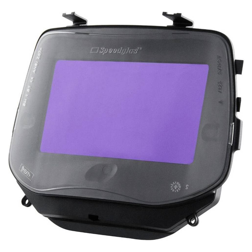 3M SpeedGlas G5-01/03NC 630010 Automatikschweissfilter (630010)