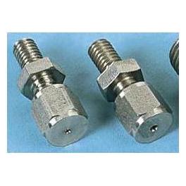 RS PRO M6 Thermoelement-Kompressionsverschraubung für Thermoelement (3342824)