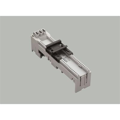Wöhner Sammelschienenadapter 32486