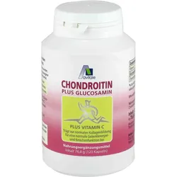 Chondroitin Glucosamin Kapseln Avitale
