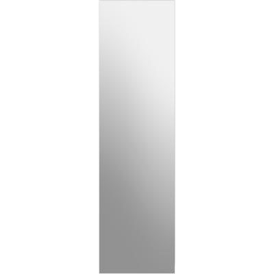 Ganzkörperspiegel JOKEY "Touch", weiß, B:39cm H:140cm, Kristallglas, Spiegel