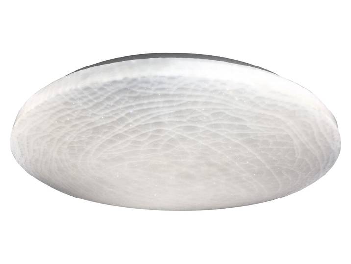 Näve Lampe Plafonnier LED Ronde Lampe Polaris 512319