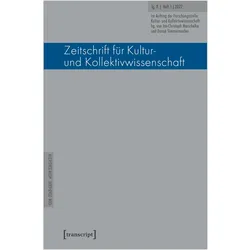 Zeitschrift für Kultur- und Kollektivwissenschaft, Fachbücher