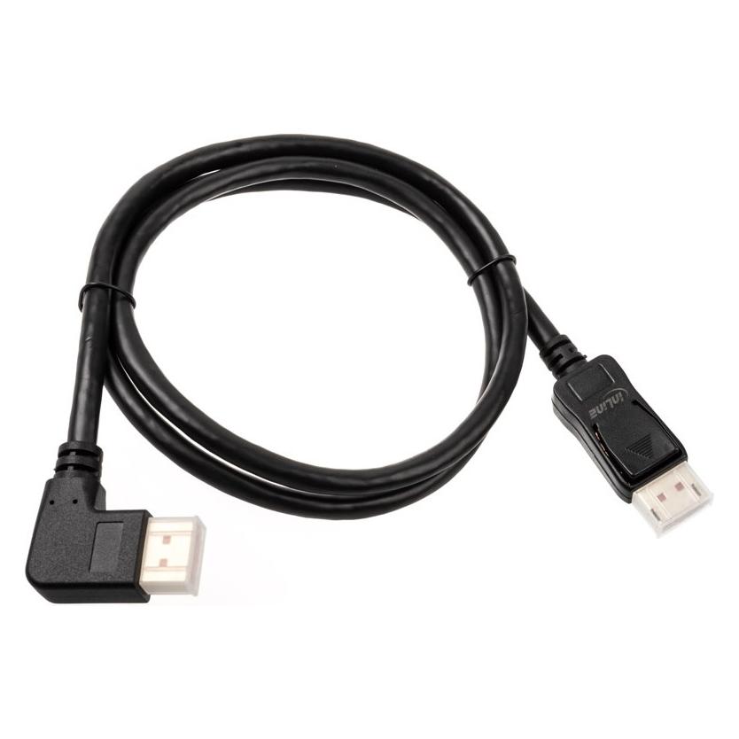 InLine DisplayPort 1.4 Kabel (1 m) (17151L)
