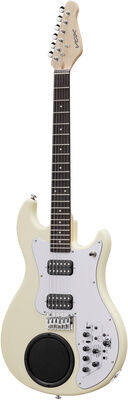 Vox APC-2 White Weiß