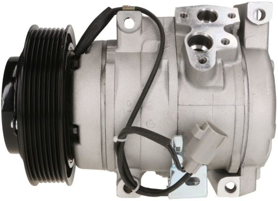 Klimakompressor THERMOTEC KTT095036