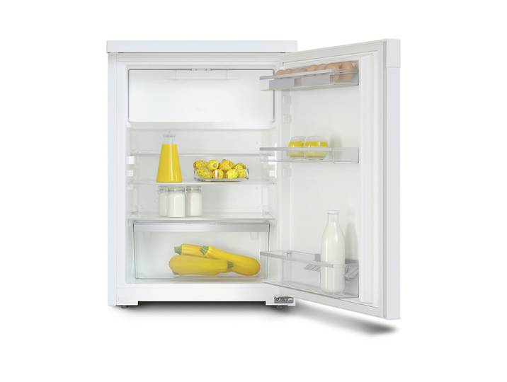Miele K4002D WS Kühlschrank Weiss rechts
