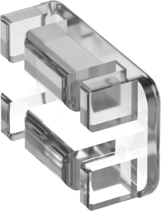 DesignNest Clip Pack Accessoires Wit 256x