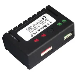 Scharnberger+Hasenbein Trafo für Power-LED 53857