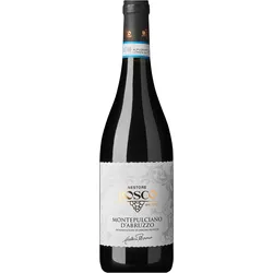 Montepulciano d' Abruzzo DOP 2025, Nestore Bosco, Abruzzen