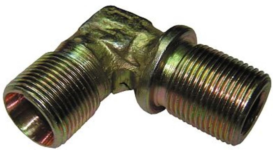 TEKALAN Steckverbinder NIK-MAR KOL2222B