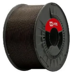 RS PRO PLA 3D-Drucker Filament zur Verwendung mit (PLA, 1.75 mm), Filament, Braun