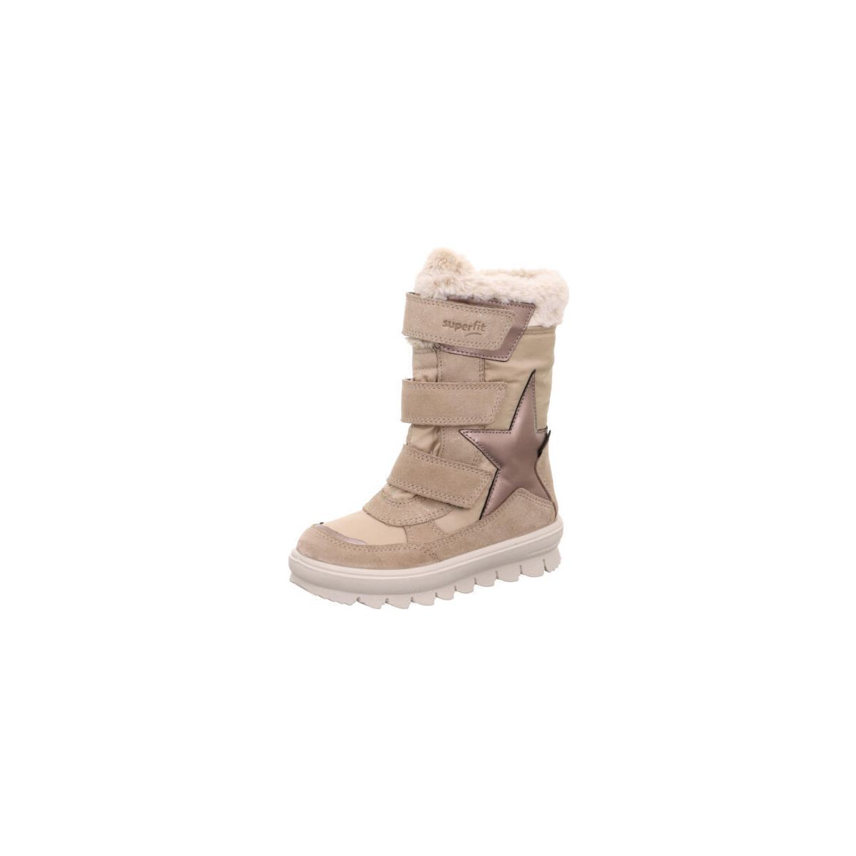 Superfit Flavia beige (4000) 28 1-000226-4000-28
