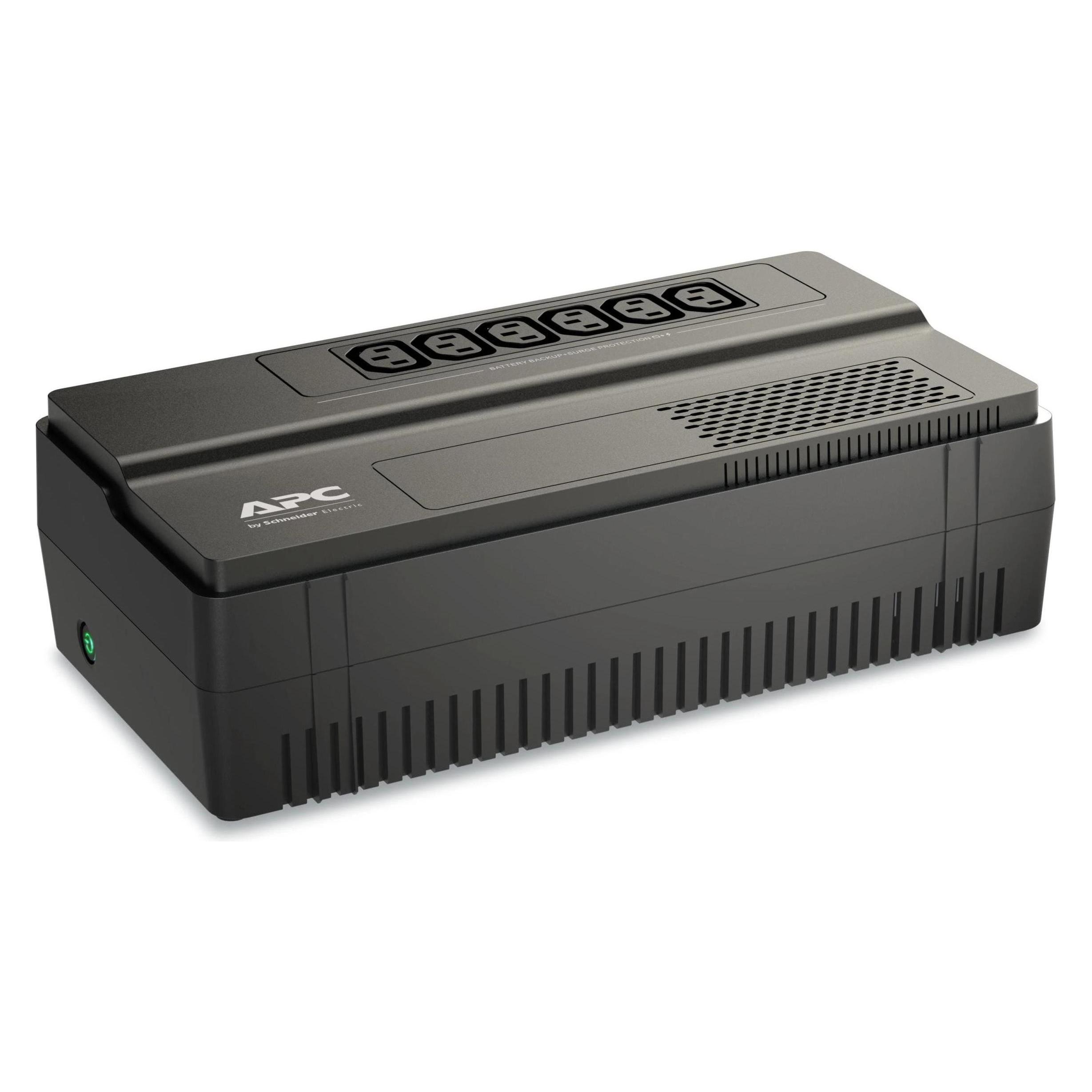 APC USV BV800I, 800VA/450W (800 VA, 450 W, Line-Interaktiv USV) (BV800I)