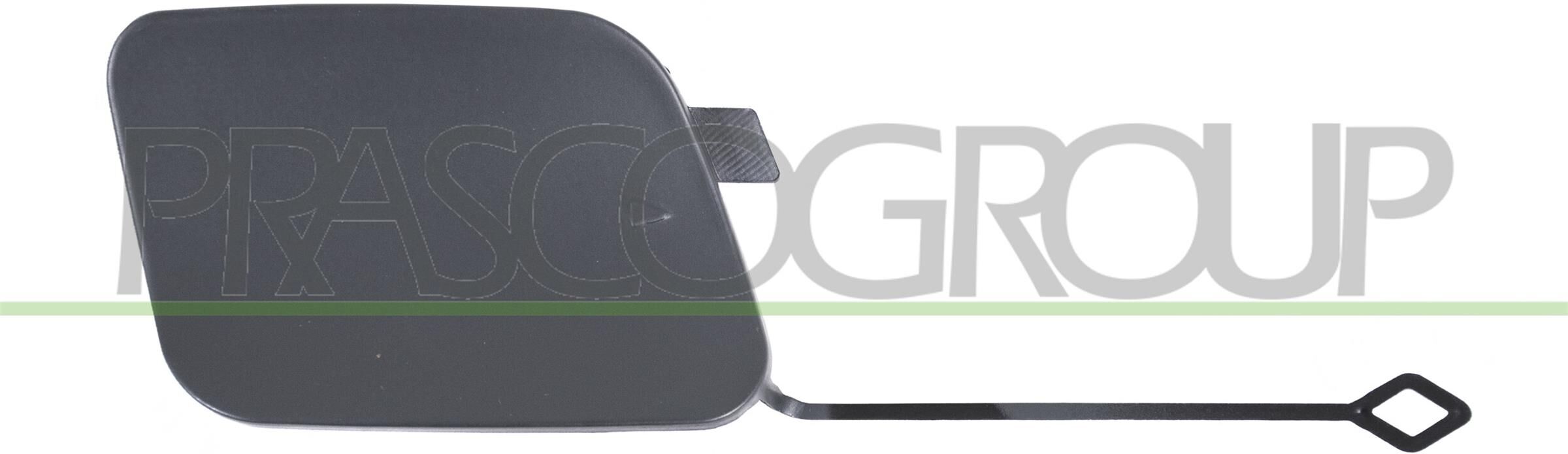 Prasco Klappe, Abschlepphaken Bm8261287 Hinten Links Für Bmw