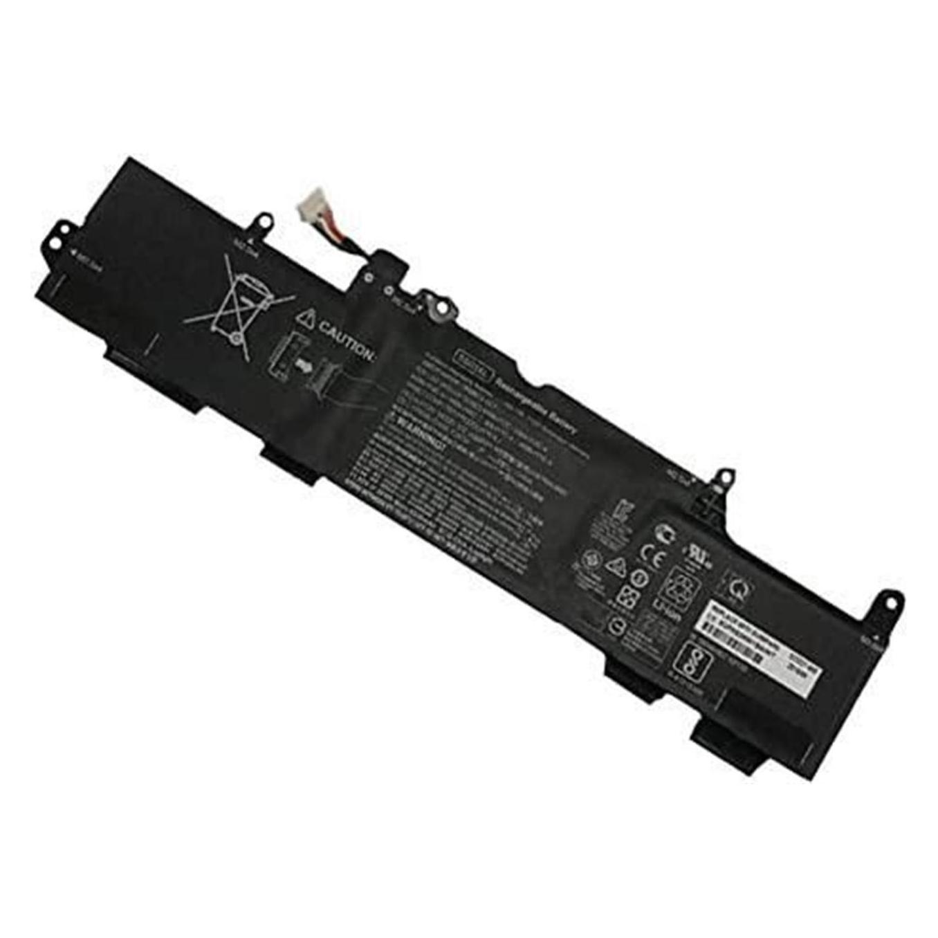 CoreParts Laptop Battery for HP (3 Zellen, 2200 mAh) (MBXLE-BA0221)